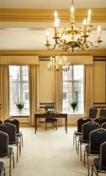 Richmond room layout