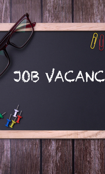 Current jobs