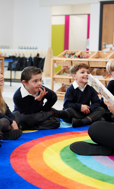 About our schools