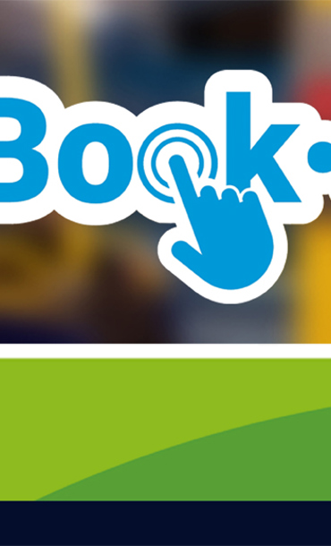 Book a bus hero