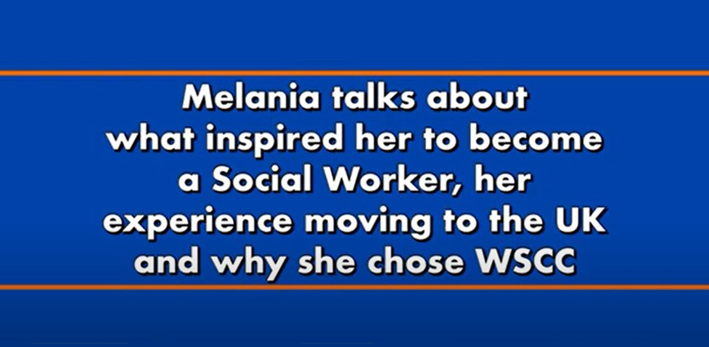 Melania