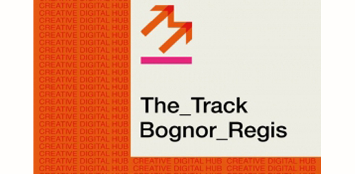 nojs The Track Bognor Regis logo