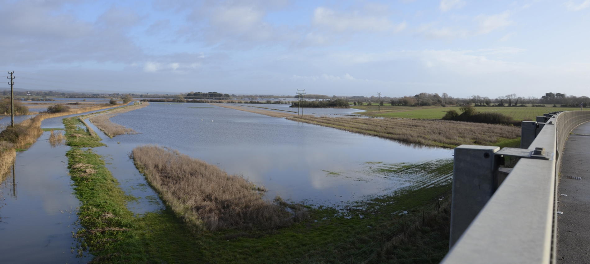 nojs Flood plain