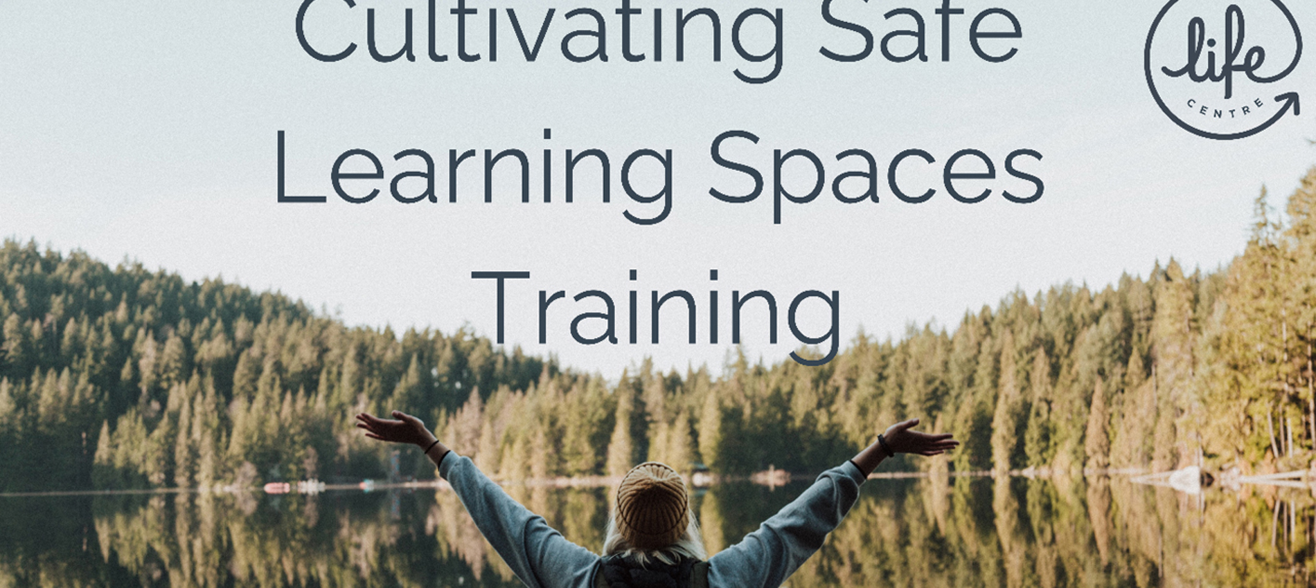 nojs Cultivating Safe Learning Spaces