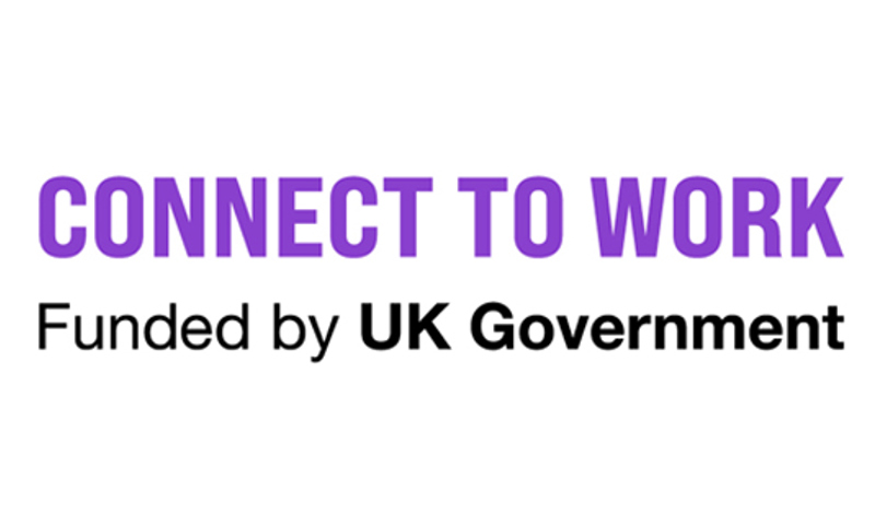 Connect to work