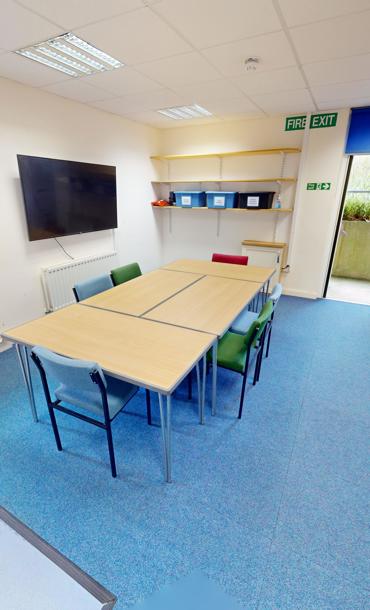 Photo of Shoreham By Sea Library Meeting Room