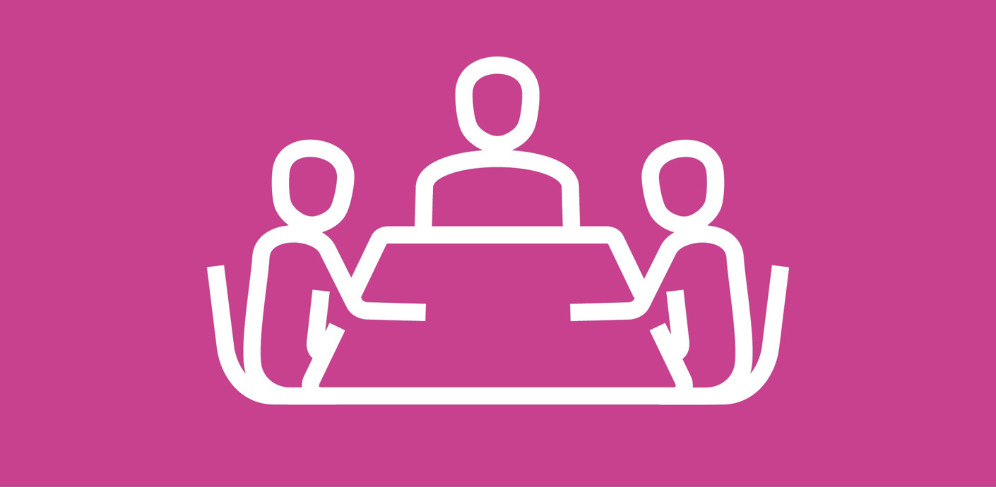 nojs Meeting rooms logo