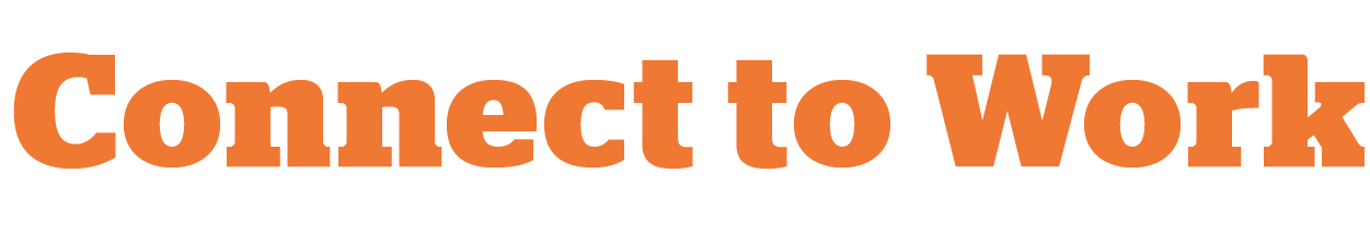 Connect to work