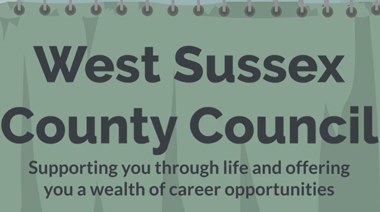 Video for career opportunities 