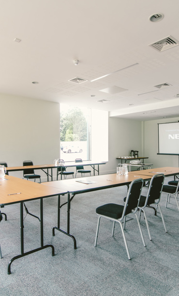 Photo of Midhurst Library Willow Room