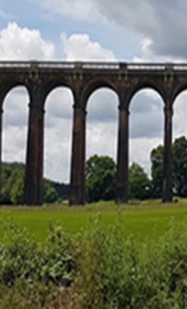 Ouse valley