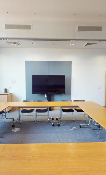 Photo of Crawley Library Bill Buck