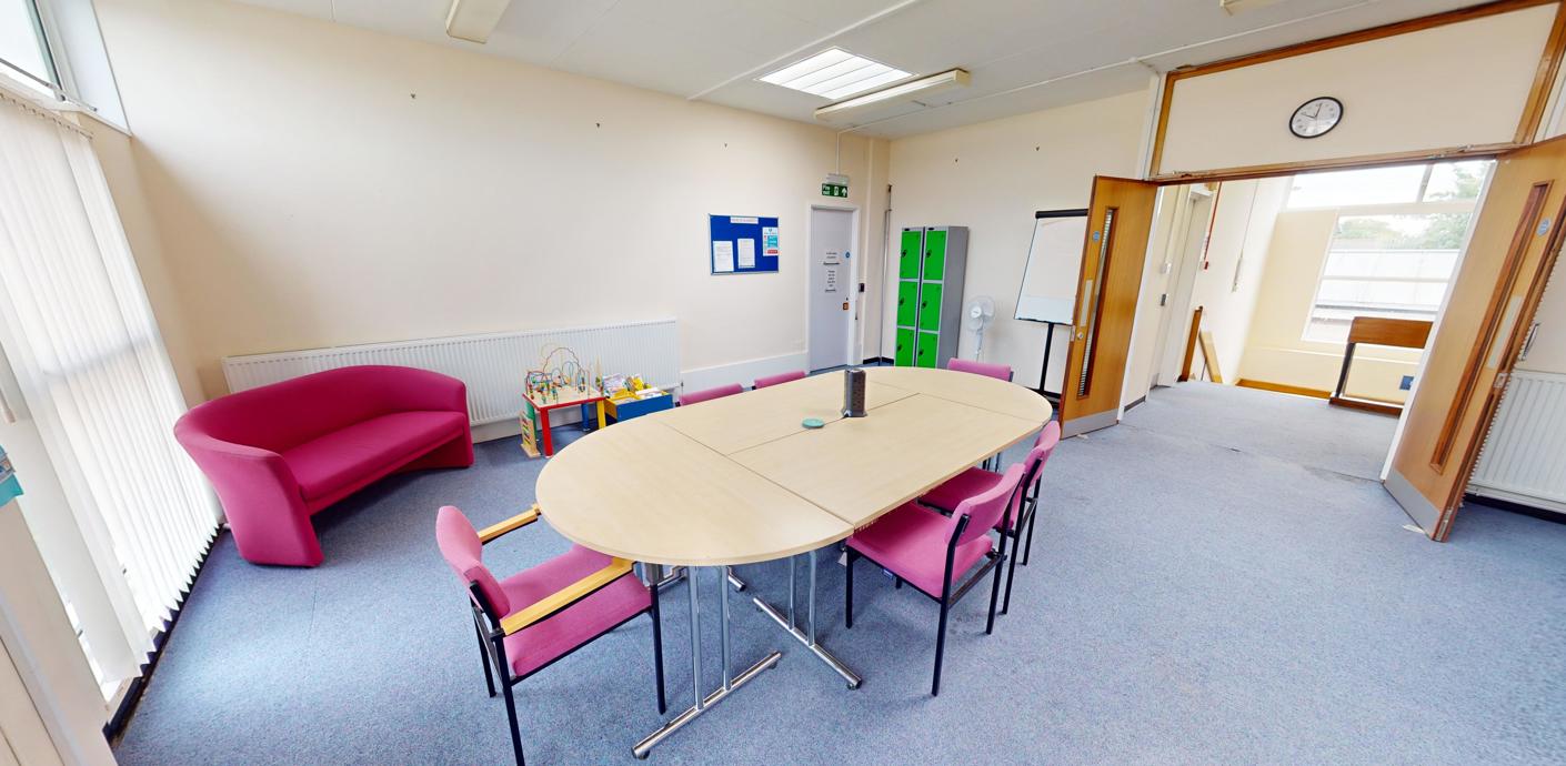 Lecture and conference rooms - West Sussex County Council