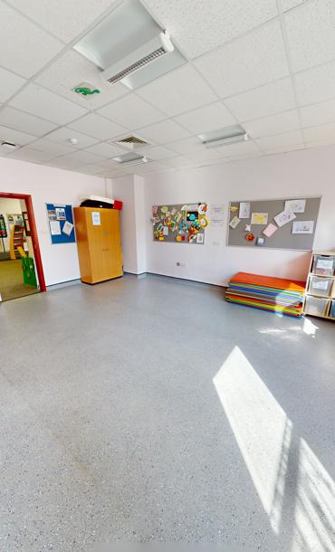 Photo of East Grinstead Ground Floor Activities Room