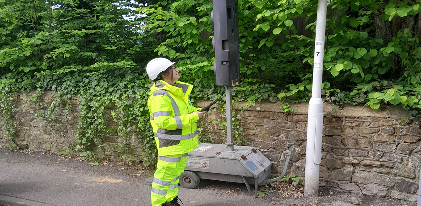 nojs Civil Engineering apprentice